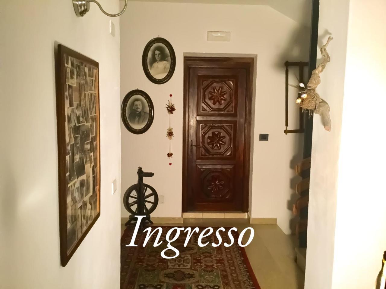 Chevres A Cheval - Apartment Aosta Exterior foto